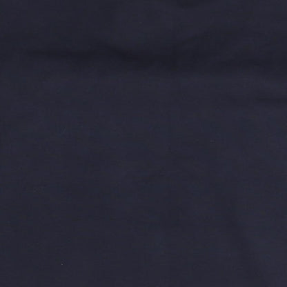Next Womens Blue   Pullover Jumper Size 16