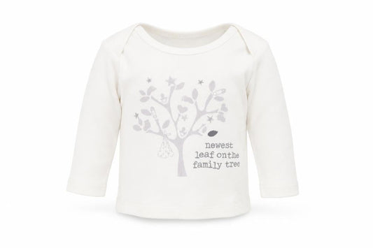 George Baby White   Basic Blouse Size 6-9 Months