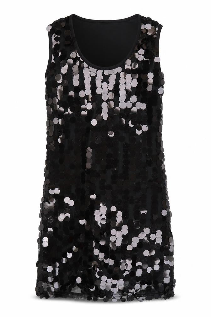 Pussycat London Womens Black   Mini  Size M
