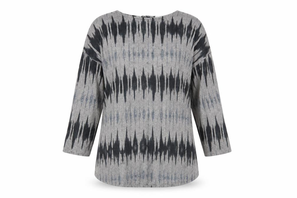 Principles Womens Grey   Pullover Jumper Size 12