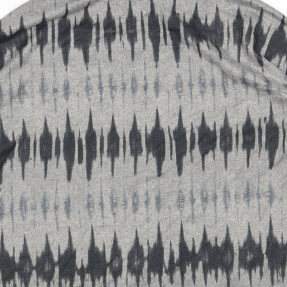 Principles Womens Grey   Pullover Jumper Size 12