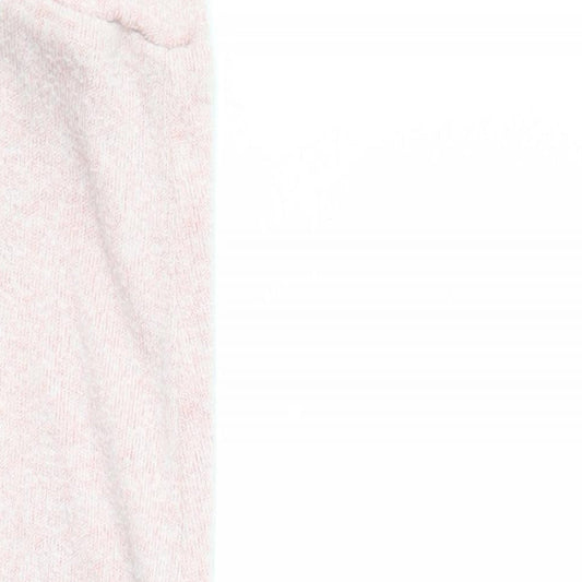 Matalan Girls Pink   Pullover Jumper Size 2-3 Years