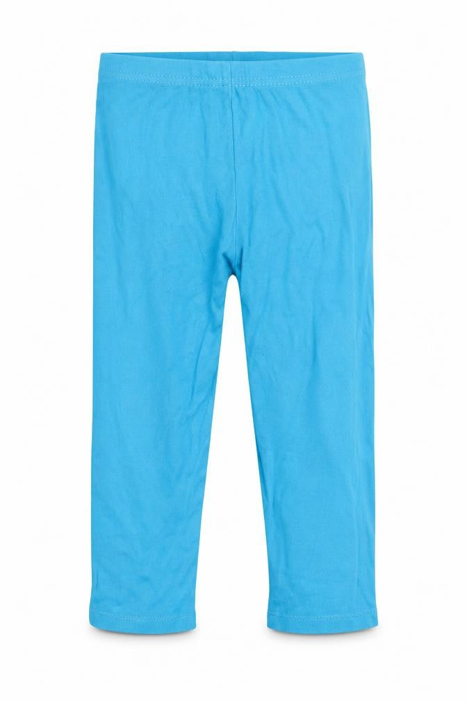Disney Girls Blue   Sweatpants Trousers Size 2-3 Years