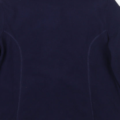 Tu Womens Purple   Jacket Coat Size 14
