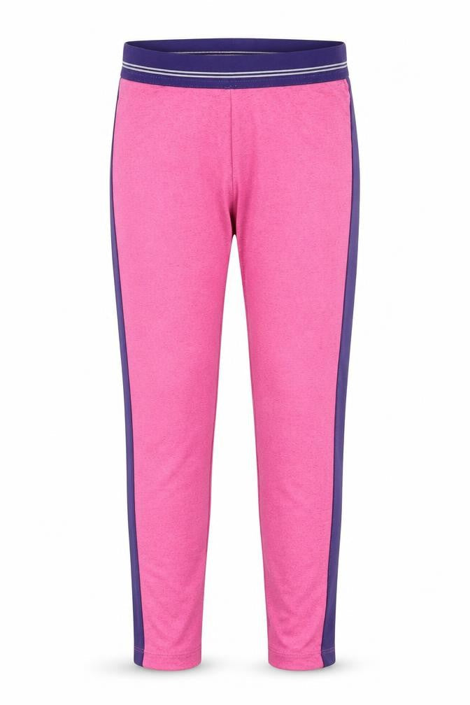 NEXT Girls Pink   Carrot Trousers Size 11 Years