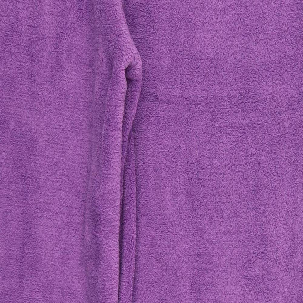 Preworn Womens Purple   Trousers  Size M L29 in - Pyjama Pants
