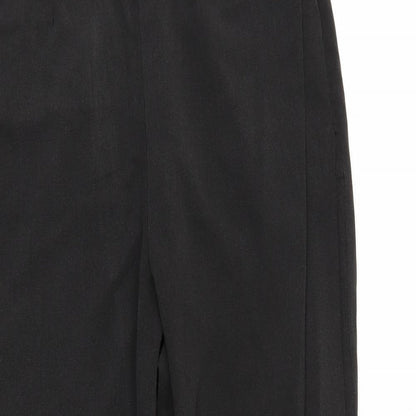 Bonmarché Womens Grey Trousers Size 16 L26 in