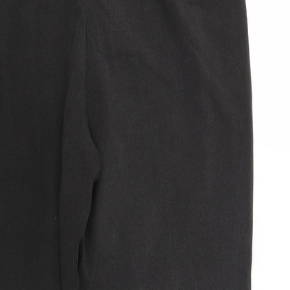 Bonmarché Womens Grey Trousers Size 16 L26 in