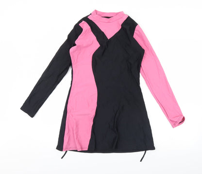 Womens Black   Mini  Size S