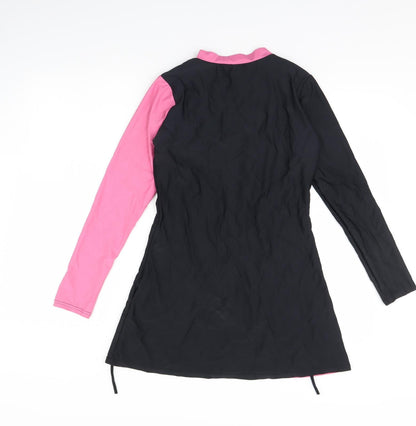 Womens Black   Mini  Size S