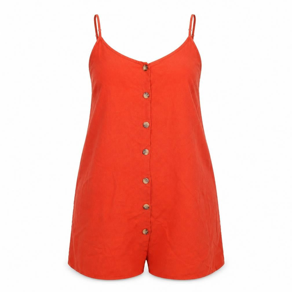 Matalan Womens Orange   Mini  Size 8