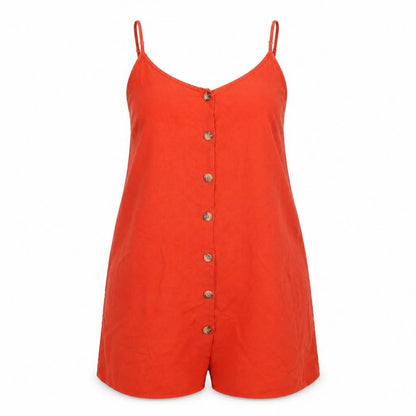 Matalan Womens Orange   Mini  Size 8