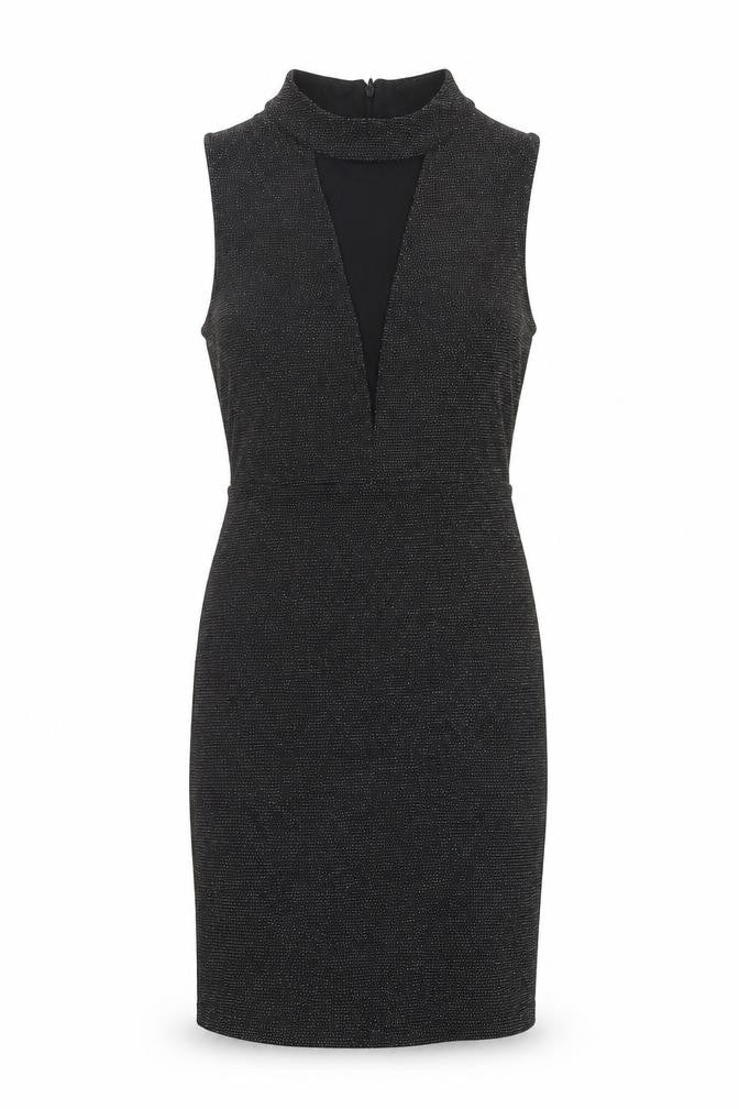 New Look Womens Black   Bodycon  Size 10