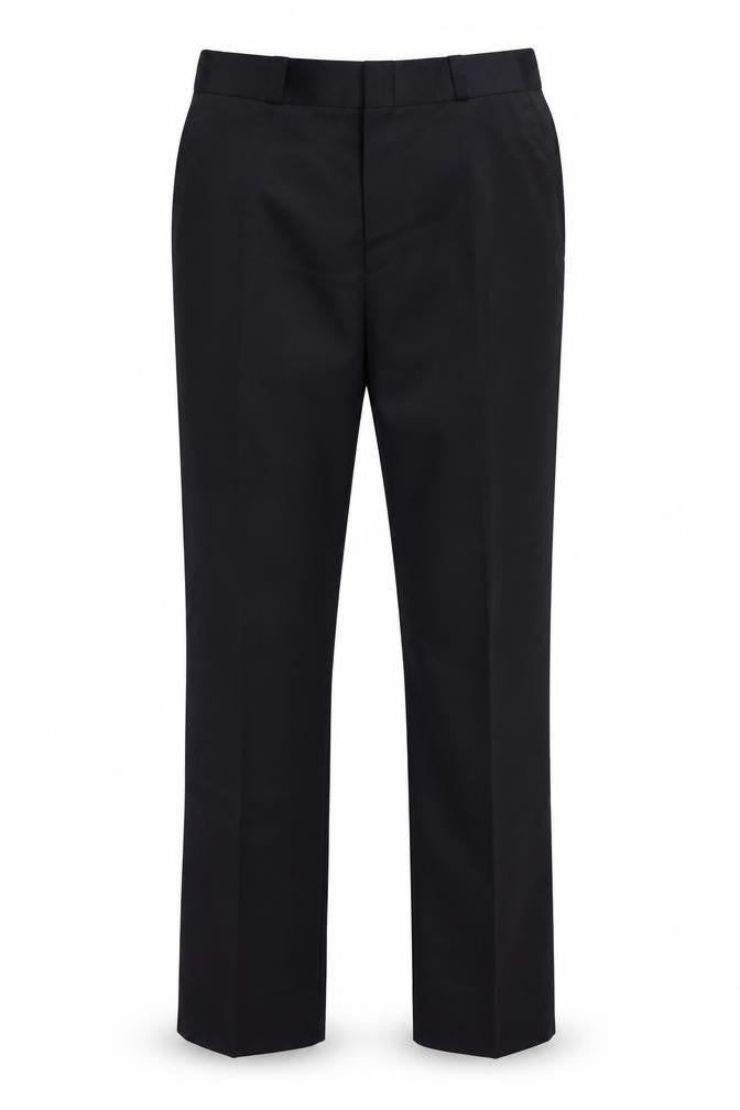 Preworn Womens Blue   Trousers  Size 34 in L31 in