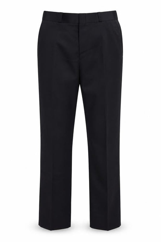 Preworn Womens Blue   Trousers  Size 34 in L31 in