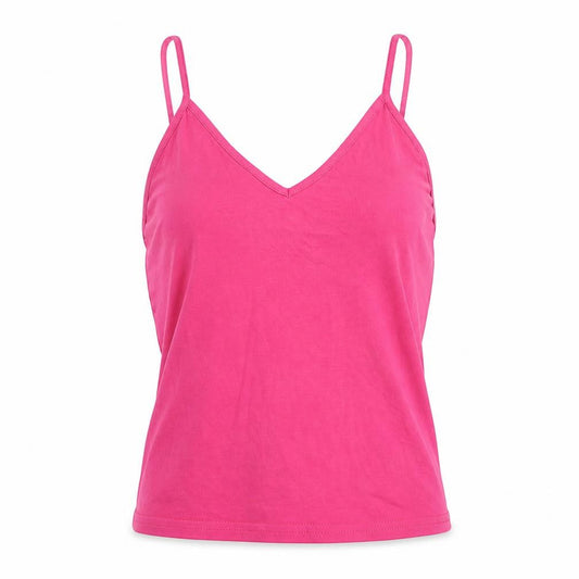 New Look Womens Pink   Basic T-Shirt Size 8
