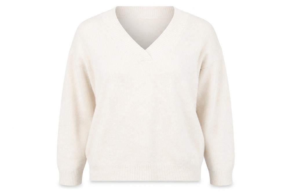 Urban bliss Womens Beige   Pullover Jumper Size 12