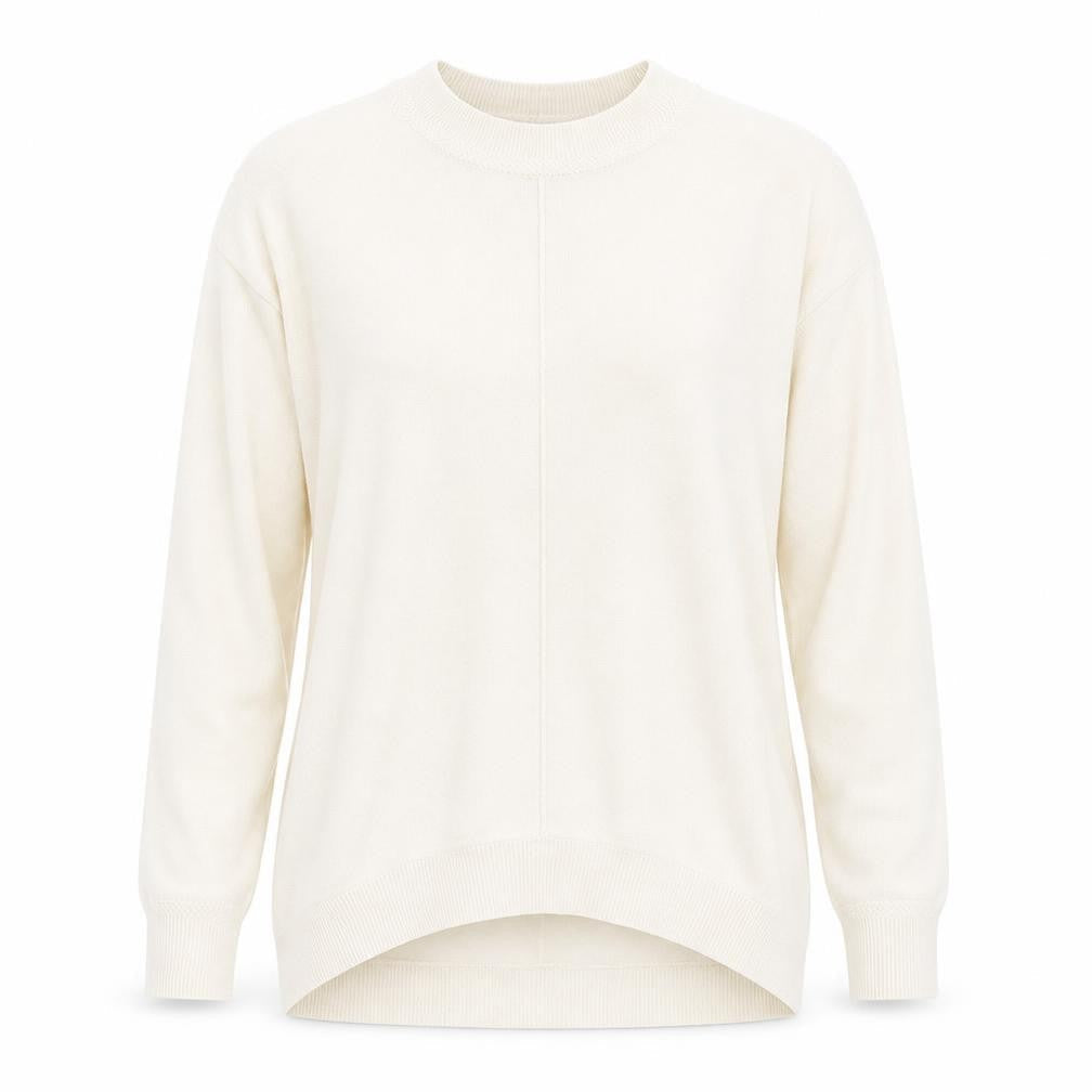 NEXT Womens Beige   Pullover Jumper Size S