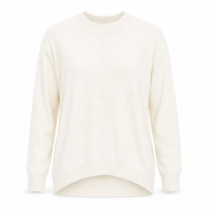 Next Womens Beige   Pullover Jumper Size S