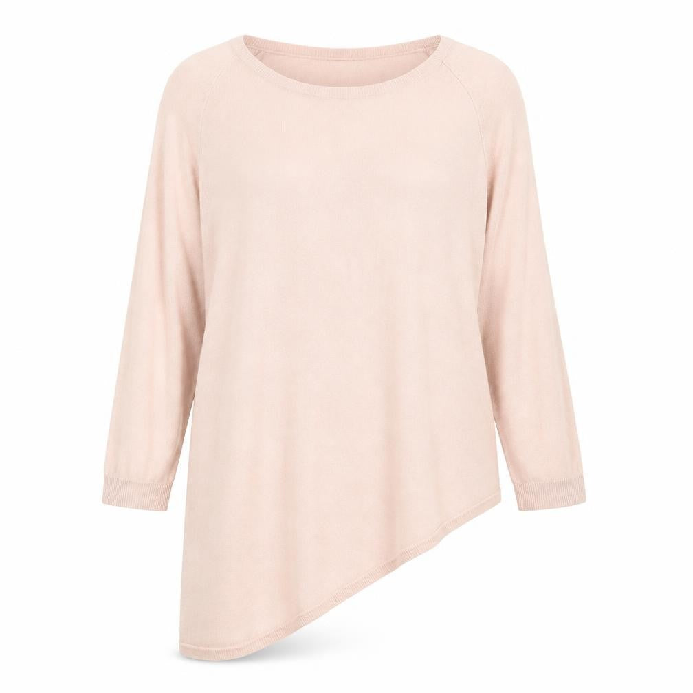 NEXT Womens Pink   Pullover Jumper Size 8