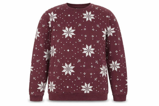 ASOS Womens Purple   Pullover Jumper Size S