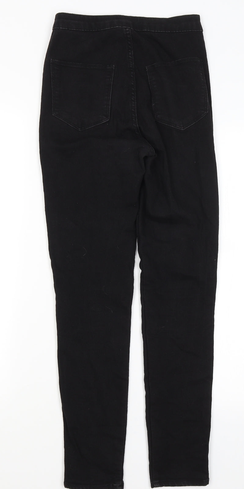 Divided Womens Black   Skinny Jeans Size 6 L27 in
