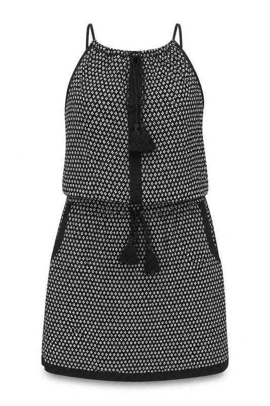 Next Womens Black   Mini  Size 8