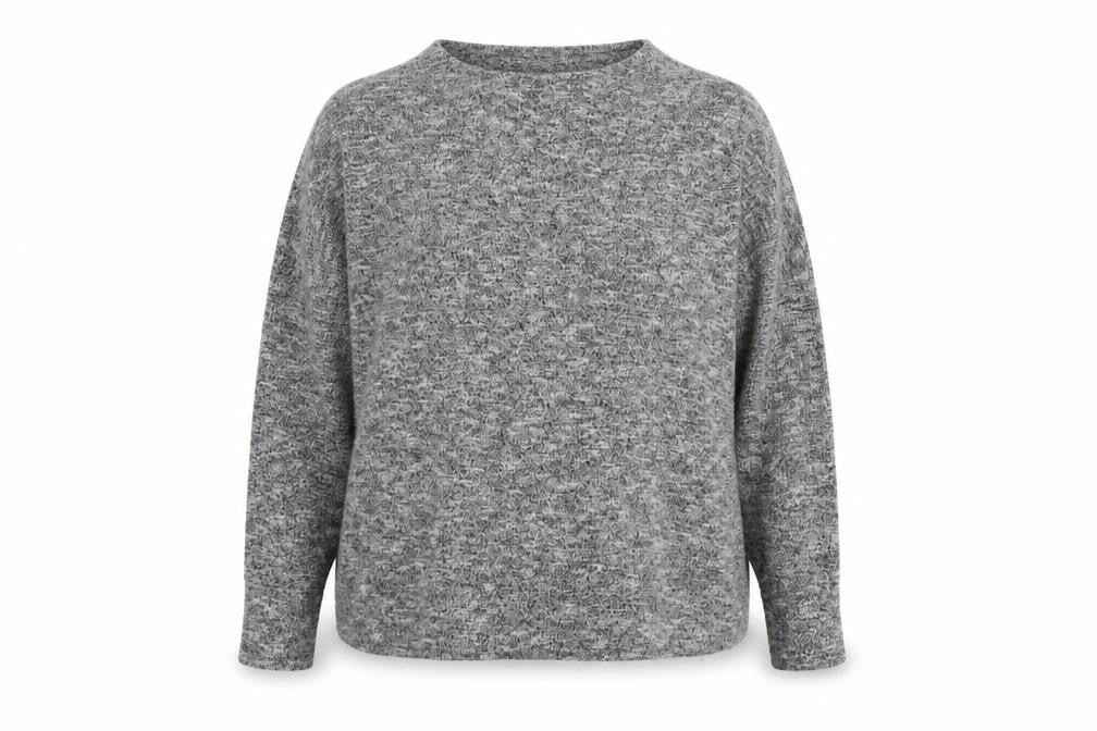 Dorothy Perkins  Womens Grey   Pullover Jumper Size 14