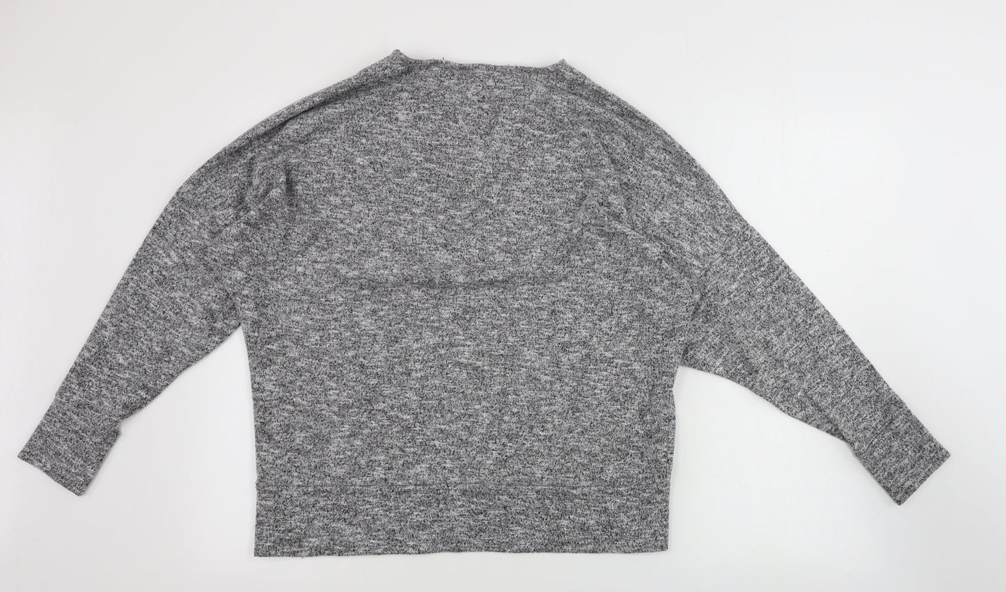 Dorothy Perkins  Womens Grey   Pullover Jumper Size 14