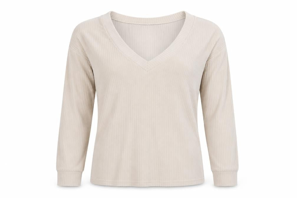 ASOS Womens Beige   Pullover Jumper Size 12