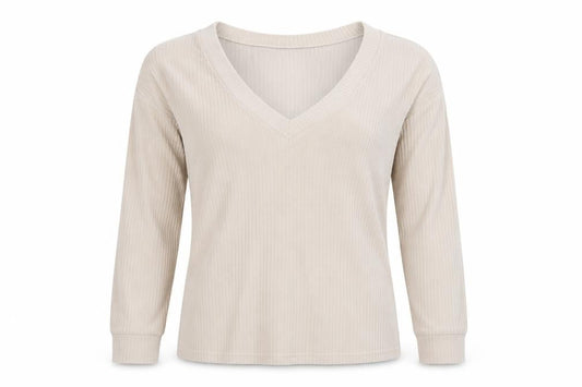 ASOS Womens Beige   Pullover Jumper Size 12