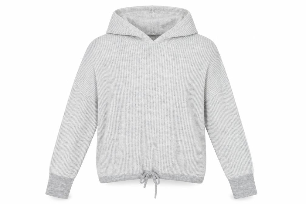 Primark Womens Green   Pullover Hoodie Size M