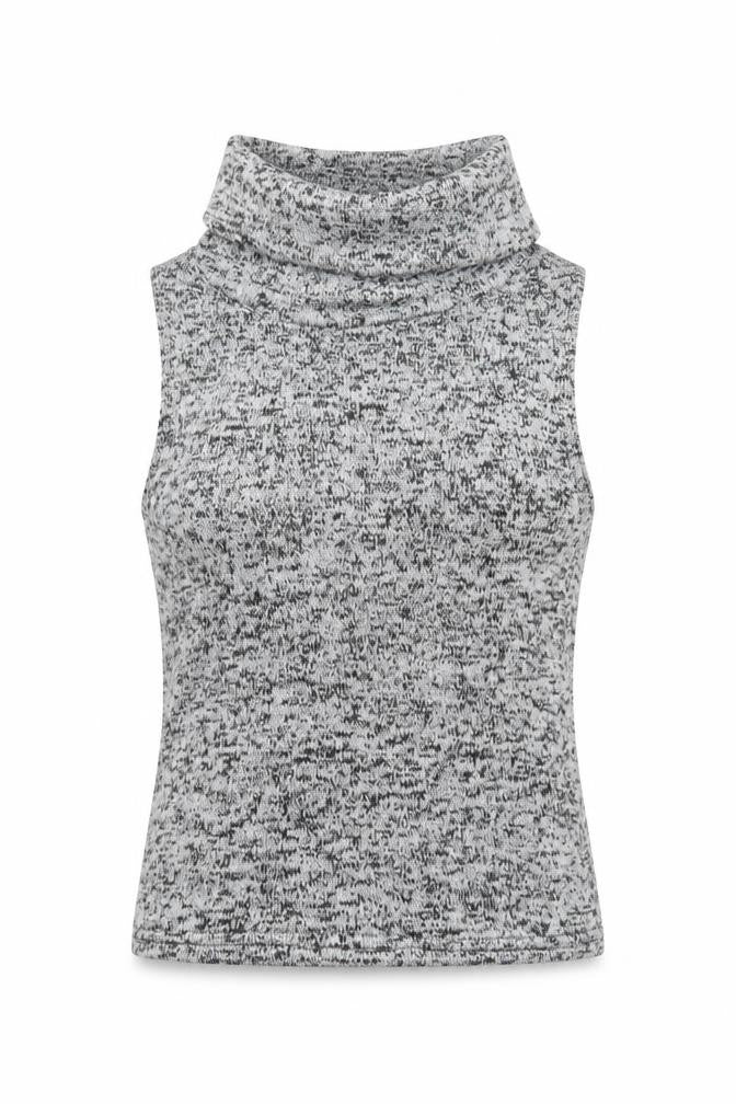 New Look Womens Grey   Pullover Jumper Size S