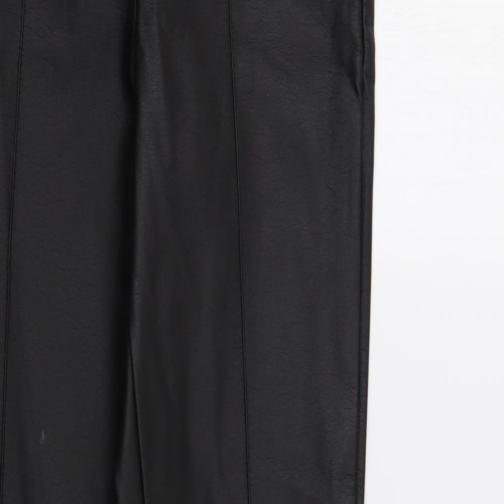 ASOS Womens Black   Jegging Leggings Size 8 L36 in