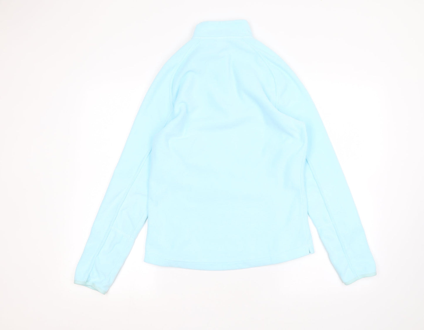 DECATHLON Womens Blue   Pullover Jumper Size M