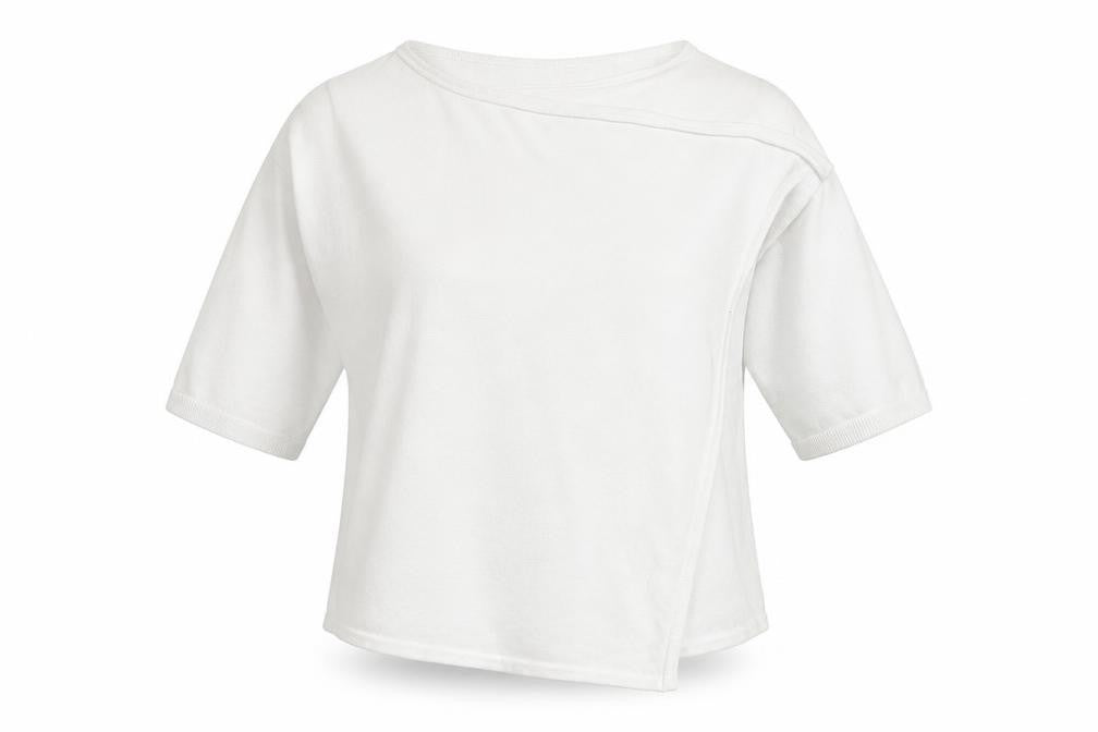 M&Co Womens White   Cardigan Jumper Size 14