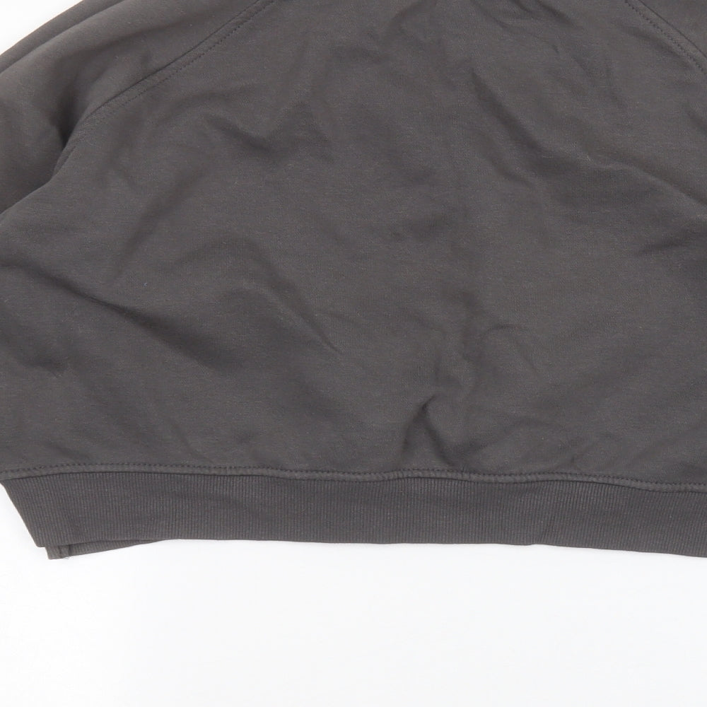 Primark Womens Black   Pullover Jumper Size XS