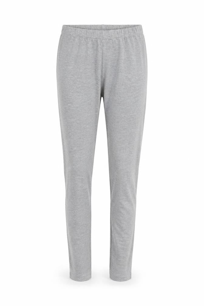 Preworn Womens Grey   Sweatpants Trousers Size S L28 in