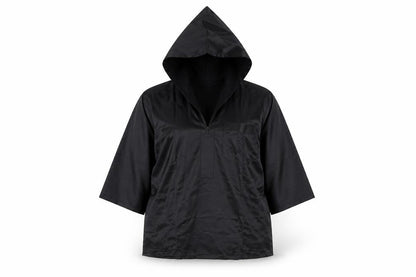 Hinnawi Womens Black   Jacket  Size 16