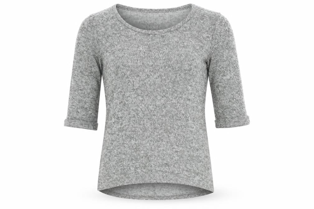New Look Womens Beige   Basic T-Shirt Size 10