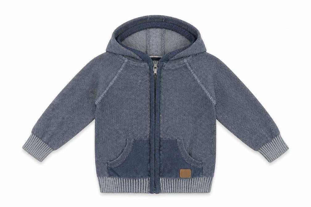 F&F Baby Grey   Jacket  Size 12-18 Months