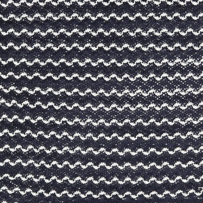 Next Womens Blue Striped  Pullover Jumper Size 10