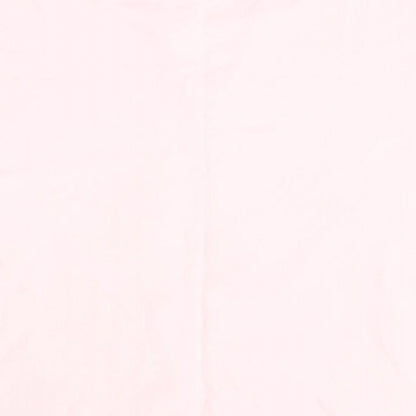 M&Co Womens Pink   Pullover Jumper Size L
