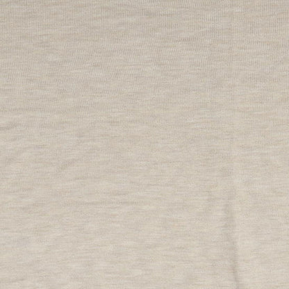 Marks & Spencer Womens Beige   Pullover Jumper Size M