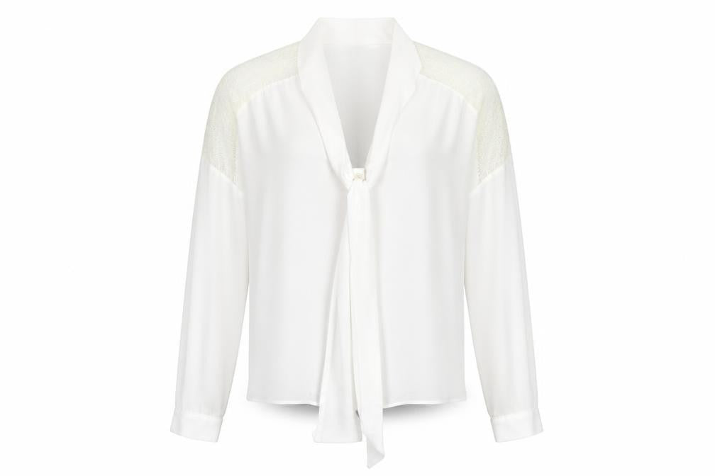 Miss Selfridge Womens White   Basic Button-Up Size 6