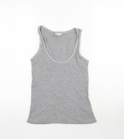 Atmosphere Womens Grey   Basic Tank Size 12