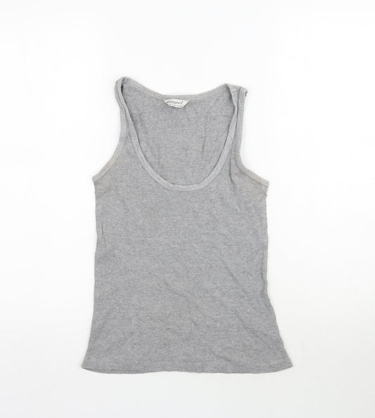Atmosphere Womens Grey   Basic Tank Size 12