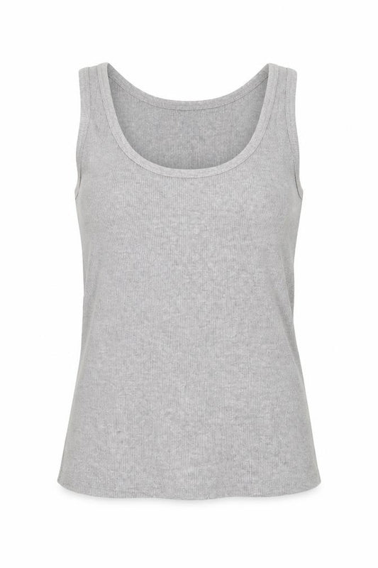 Atmosphere Womens Grey   Basic Tank Size 12