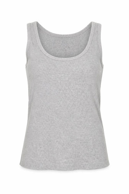 Atmosphere Womens Grey   Basic Tank Size 12