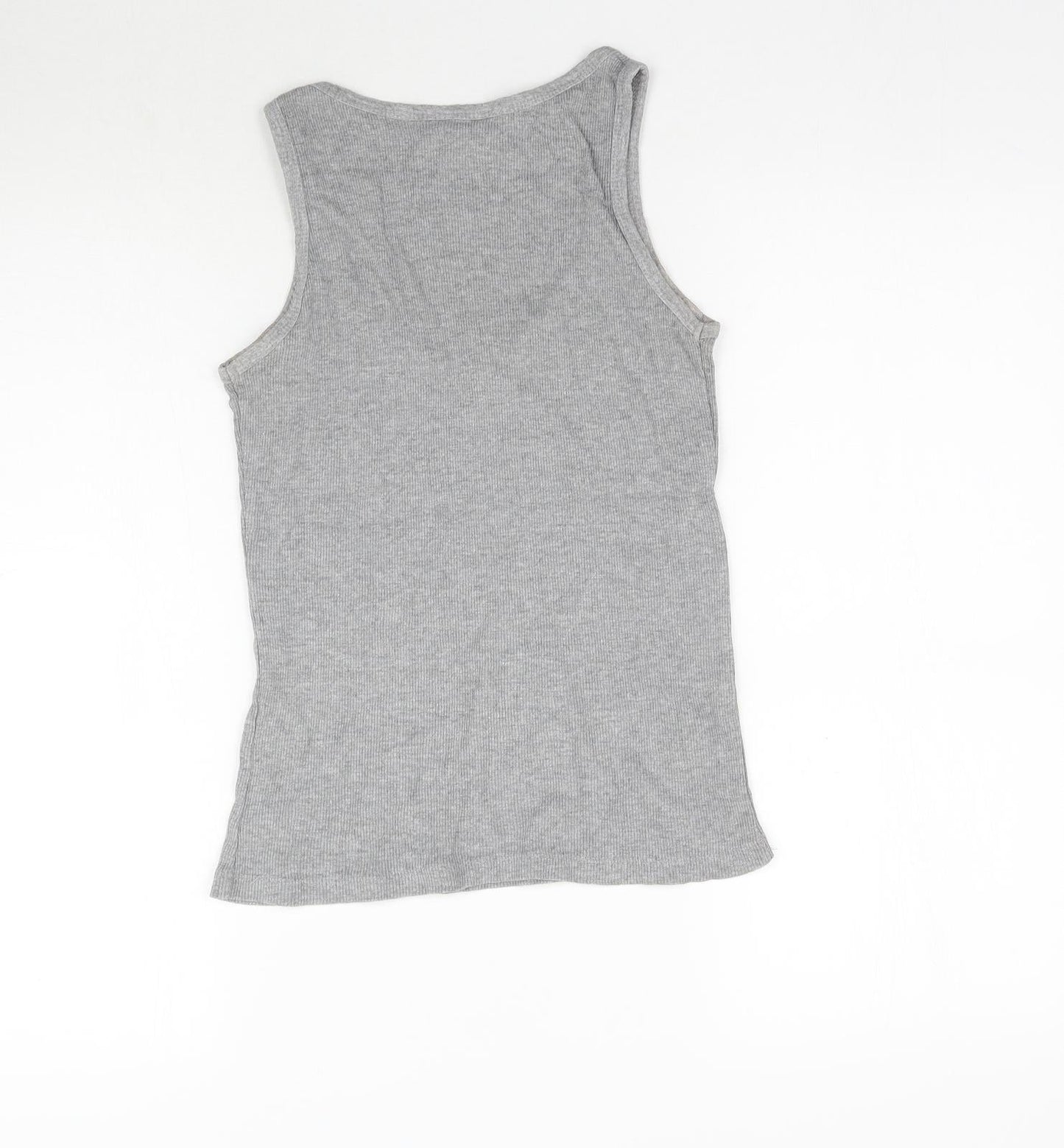 Atmosphere Womens Grey   Basic Tank Size 12